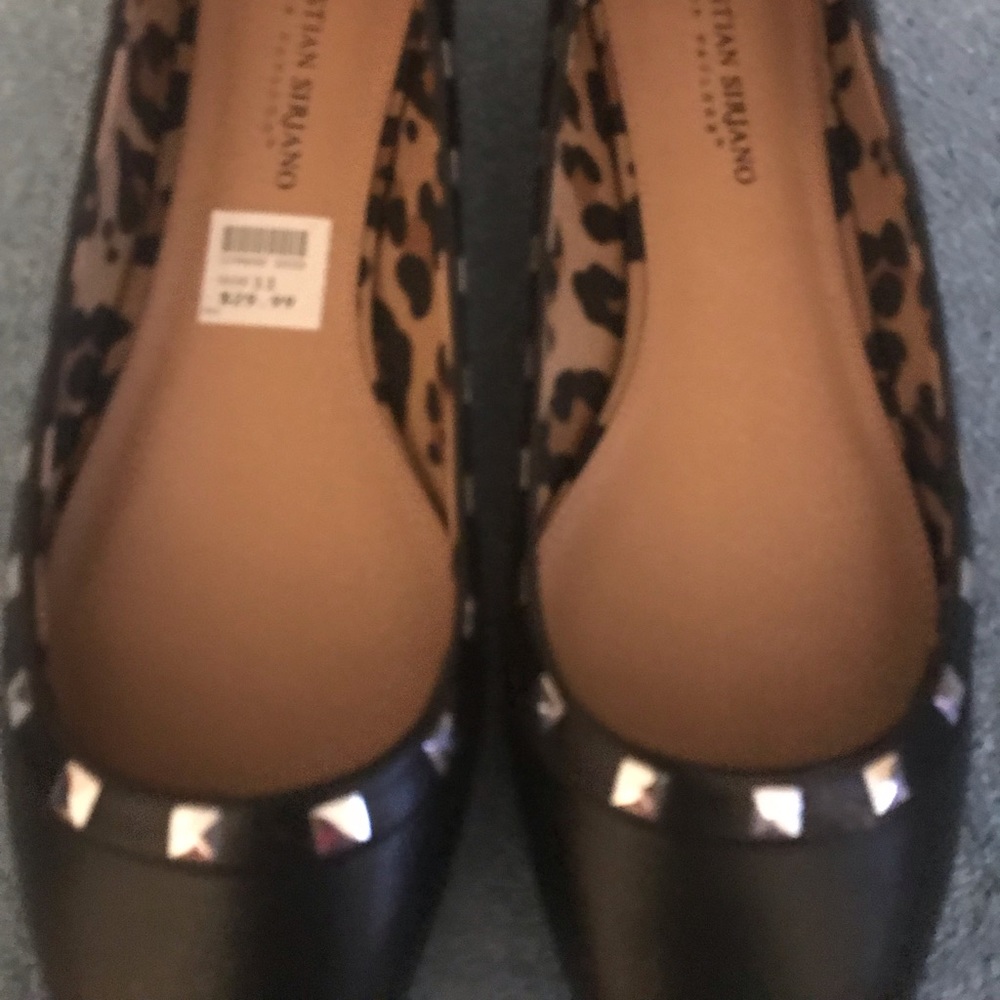 Flats